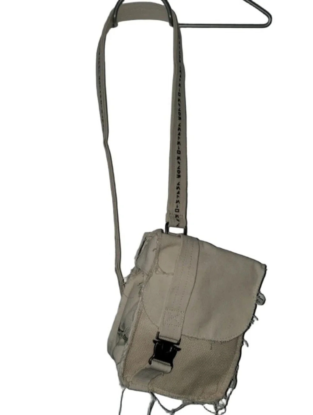 Star Wars Disney Galaxy’s Edge Rey Skywalker Bandolier Bag Purse Costume Cosplay